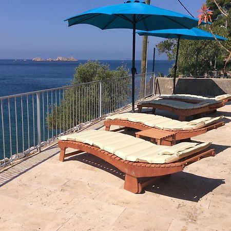 Dubrovnik Apartments Beach Front One Bedroom (Adults Only) Экстерьер фото