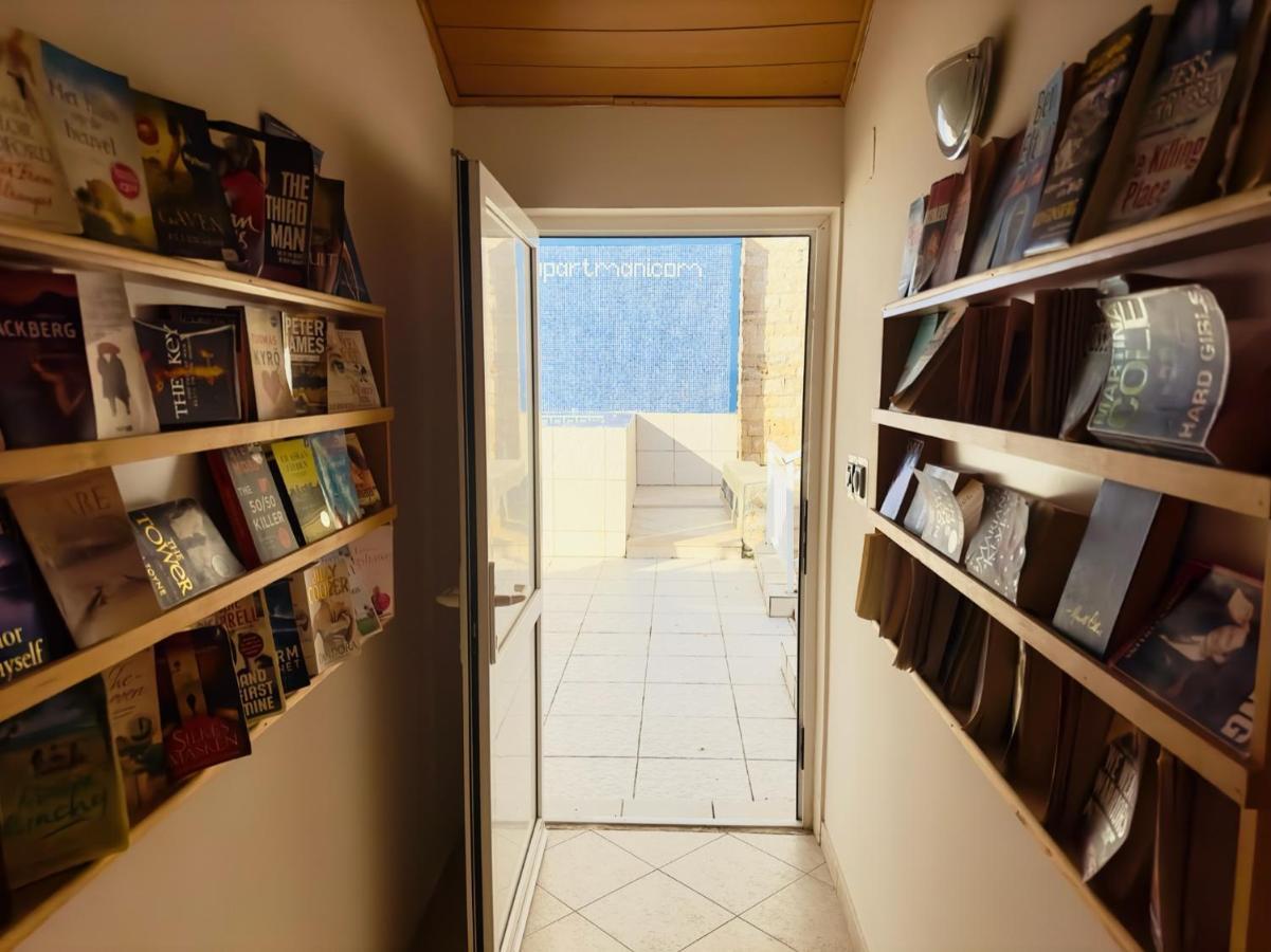 Dubrovnik Apartments Beach Front One Bedroom (Adults Only) Экстерьер фото