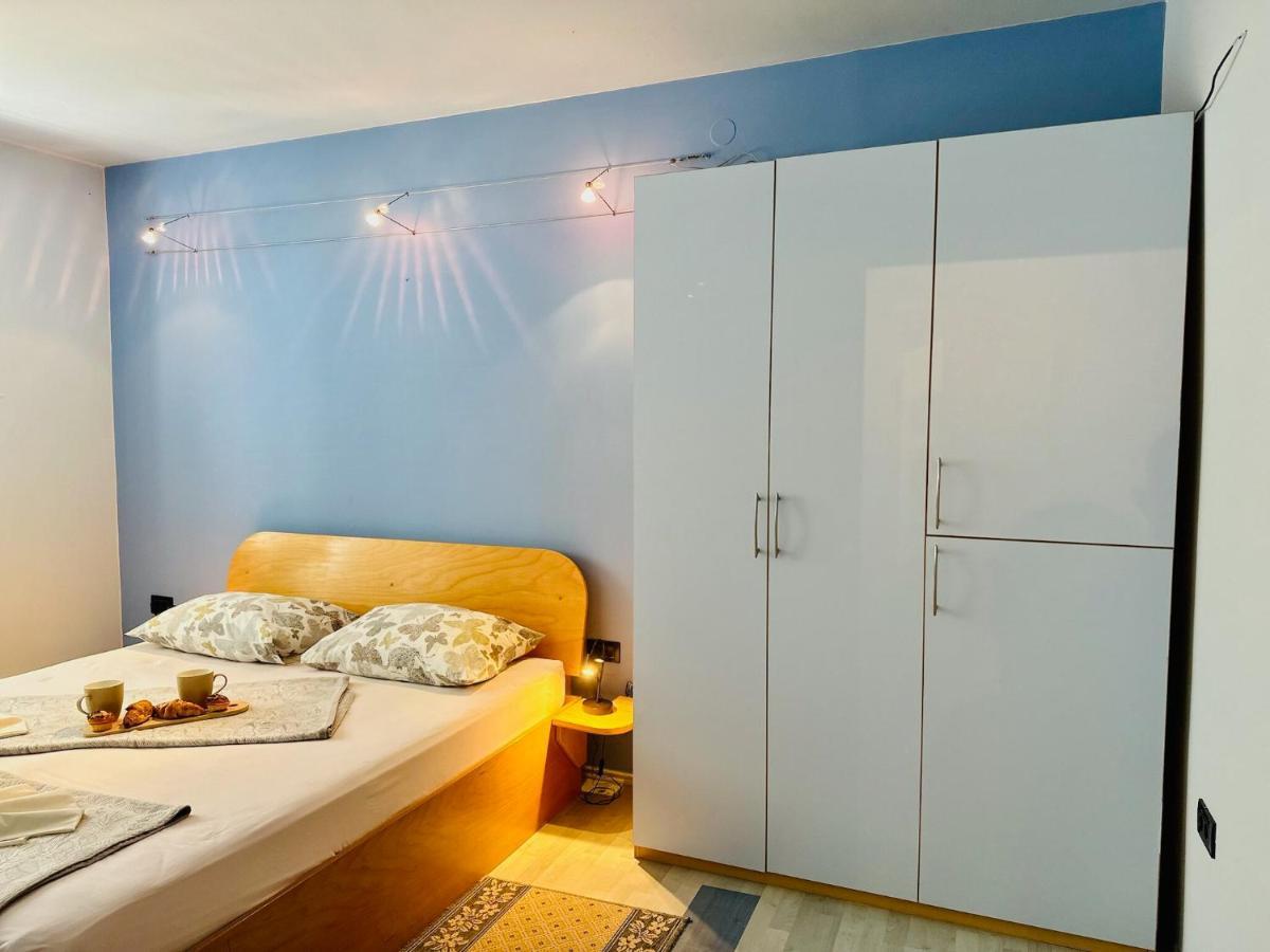 Dubrovnik Apartments Beach Front One Bedroom (Adults Only) Экстерьер фото