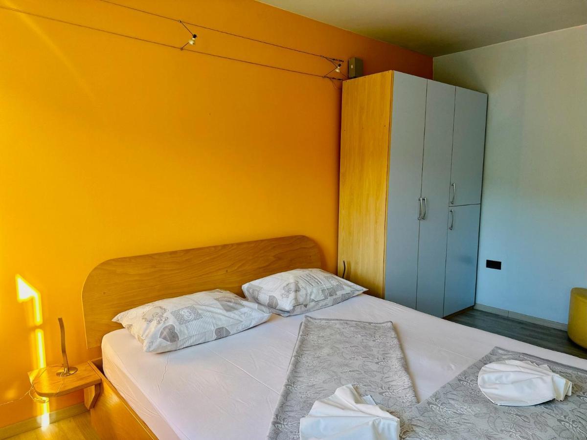 Dubrovnik Apartments Beach Front One Bedroom (Adults Only) Экстерьер фото