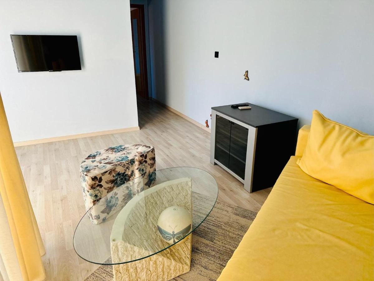Dubrovnik Apartments Beach Front One Bedroom (Adults Only) Экстерьер фото
