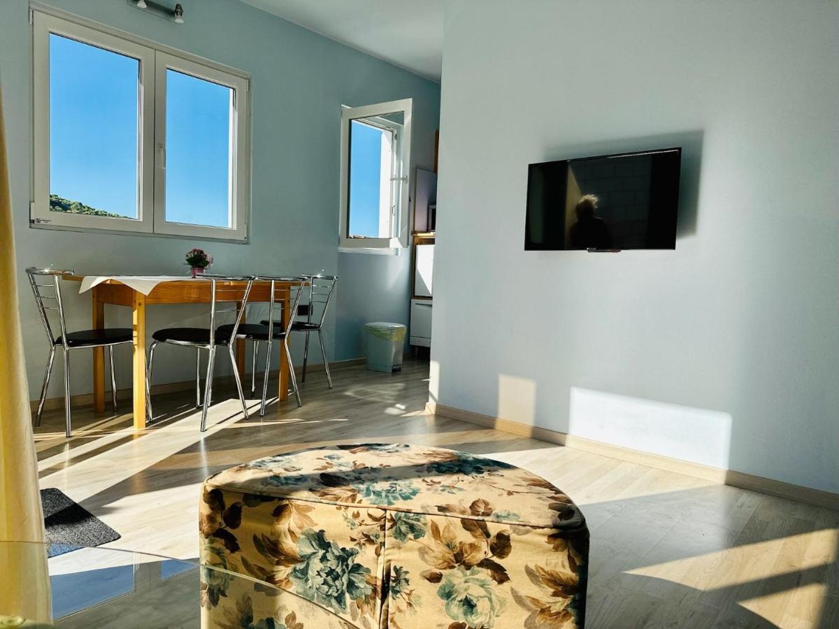 Dubrovnik Apartments Beach Front One Bedroom (Adults Only) Экстерьер фото