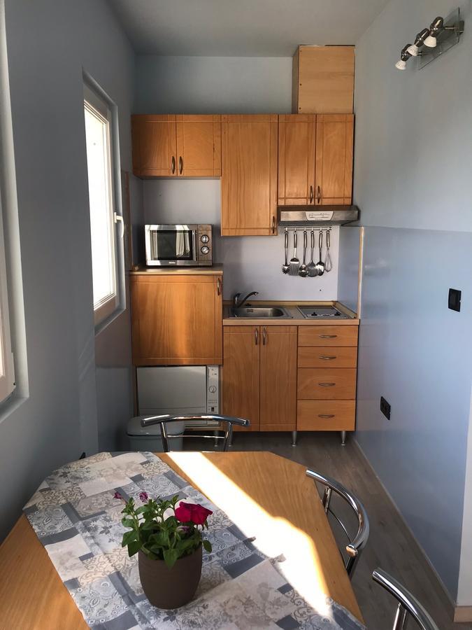 Dubrovnik Apartments Beach Front One Bedroom (Adults Only) Экстерьер фото
